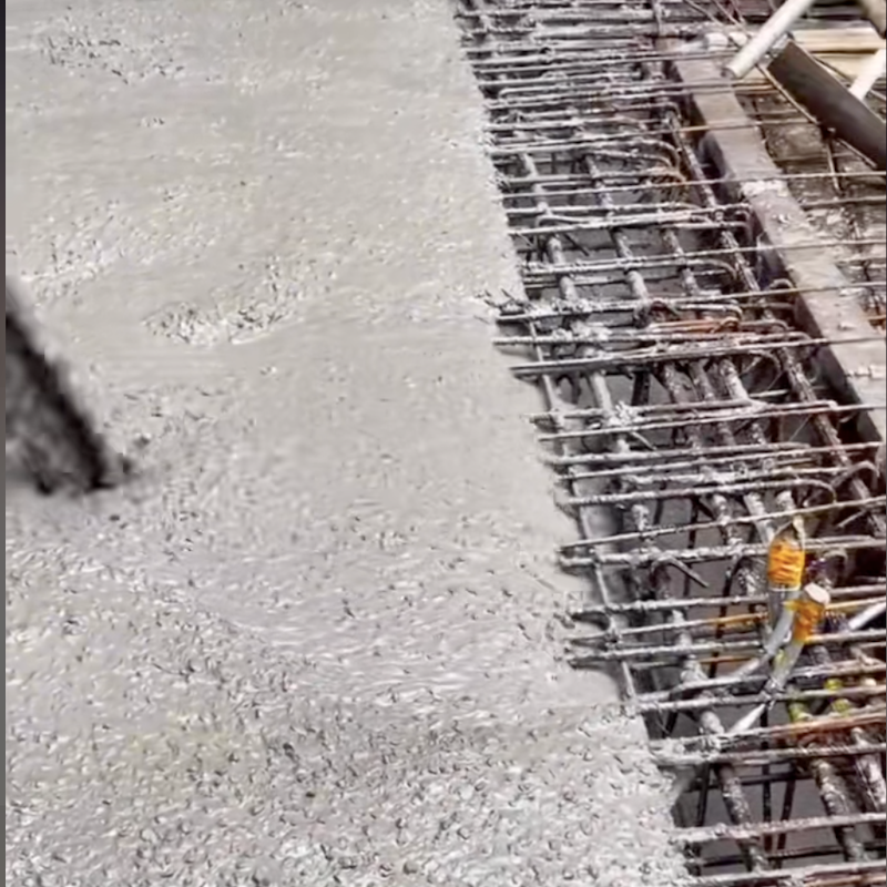 建平灌浆料一次灌浆厚度有限制吗？