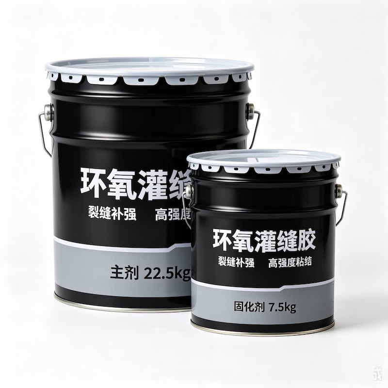建平裂缝修复封闭胶
