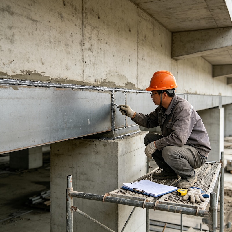 建平环氧灌注粘钢胶